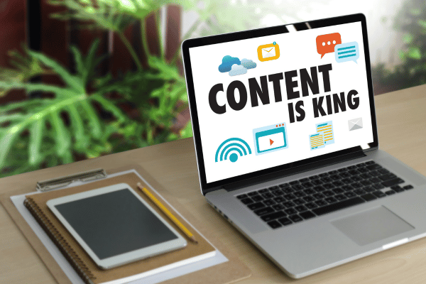 Content Creation and Optimization Content Creation and Optimization