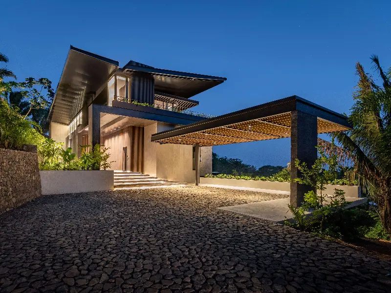 Villa Slide 5