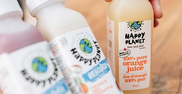 Happy Planet Labels Happy Planet Labels