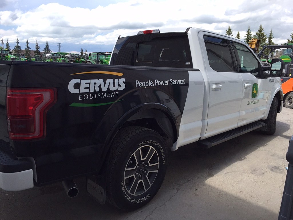 Fleet Graphics Fleet Graphics