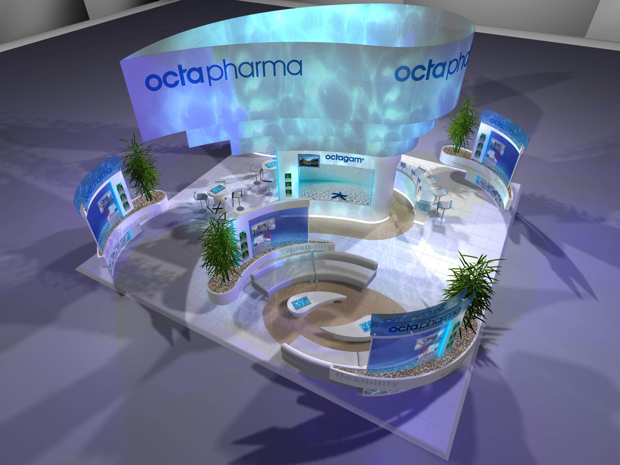 Octapharma Octapharma