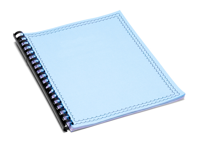 Plastic Coil Binding Plastic Coil Binding