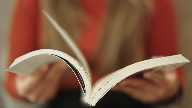 Perfect Bound Book Perfect Bound Book