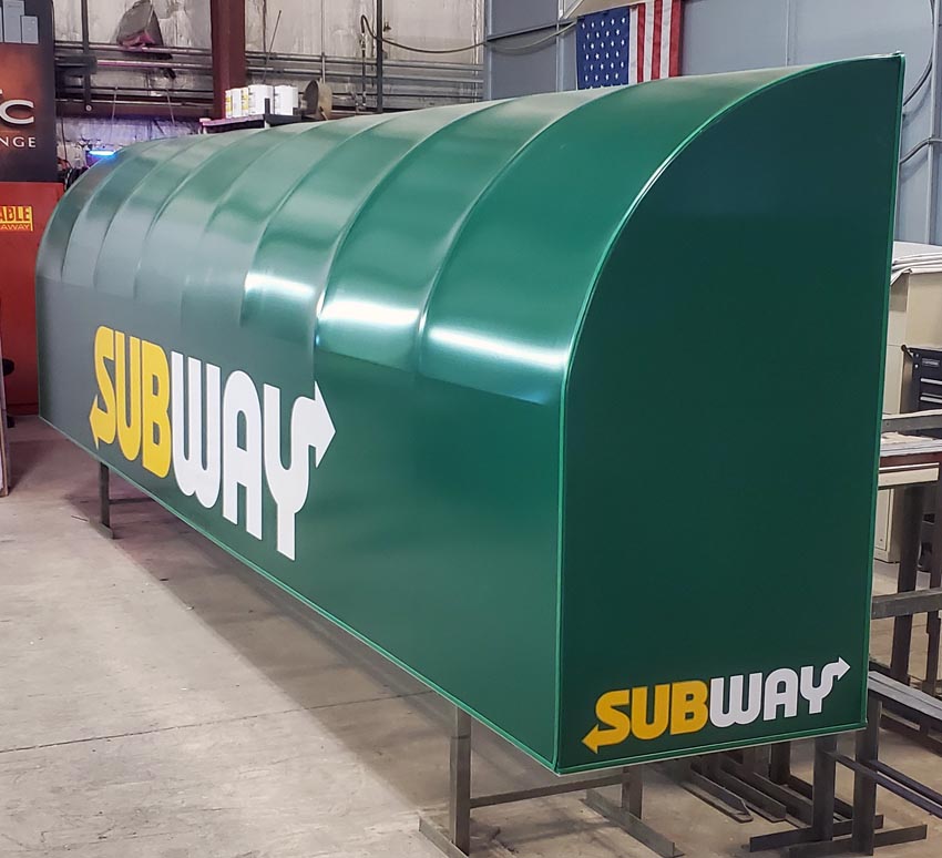 Subway Subway