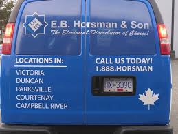 Eb Horsman Eb Horsman