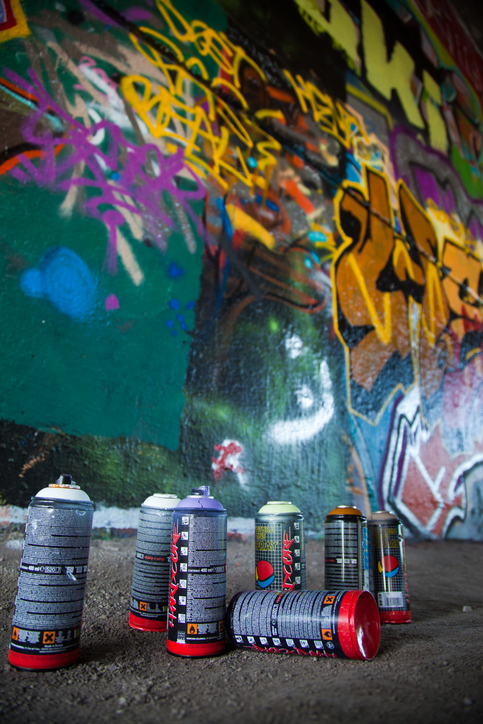 Grafitti Grafitti