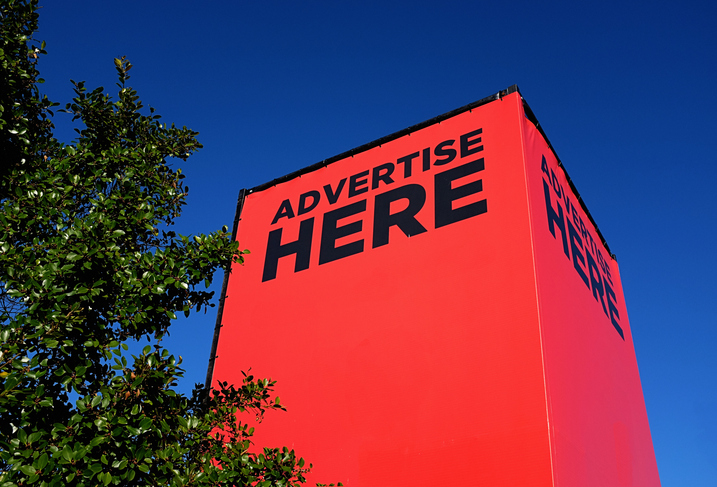 Red Sign Red Sign