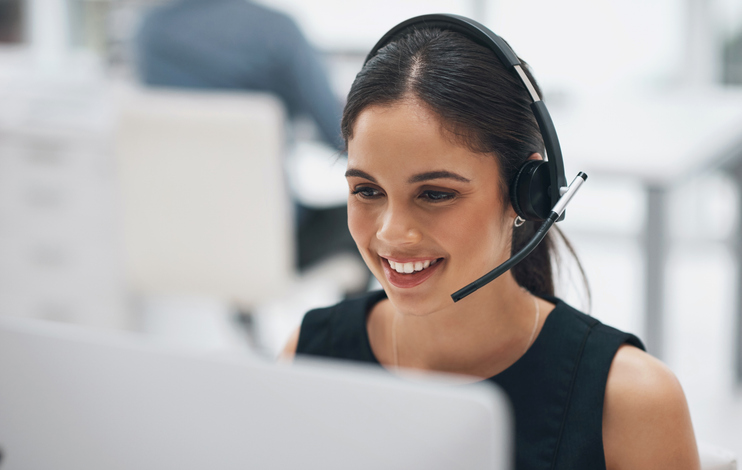 Customer Service Customer Service