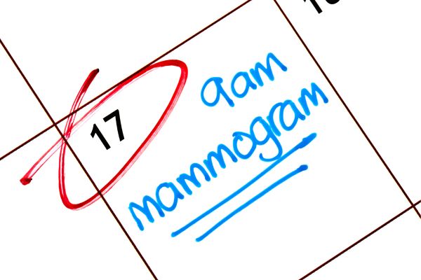 Mammogram Smammogram: Being Too Busy Isn't a Real Excuse