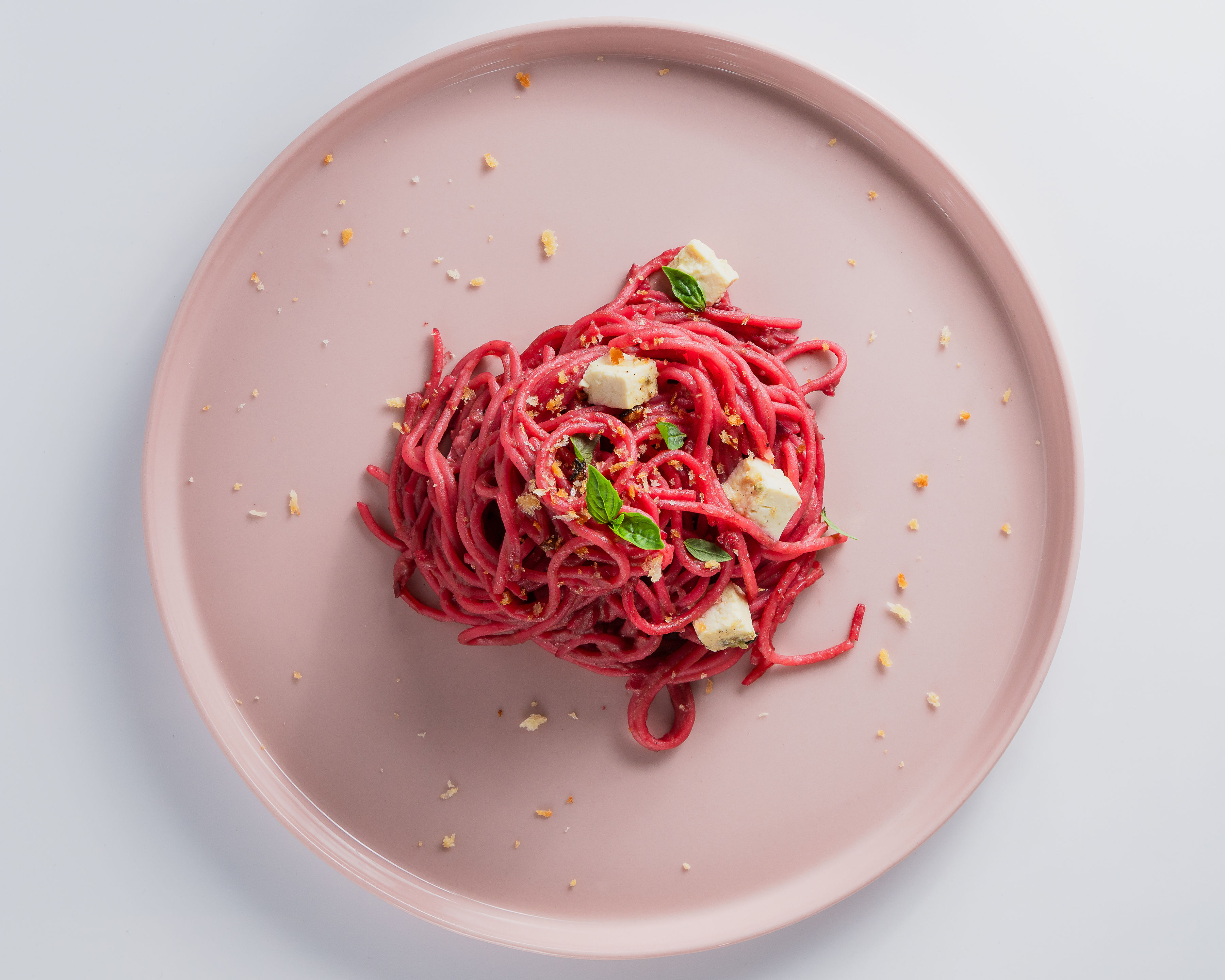 Hero full-width image