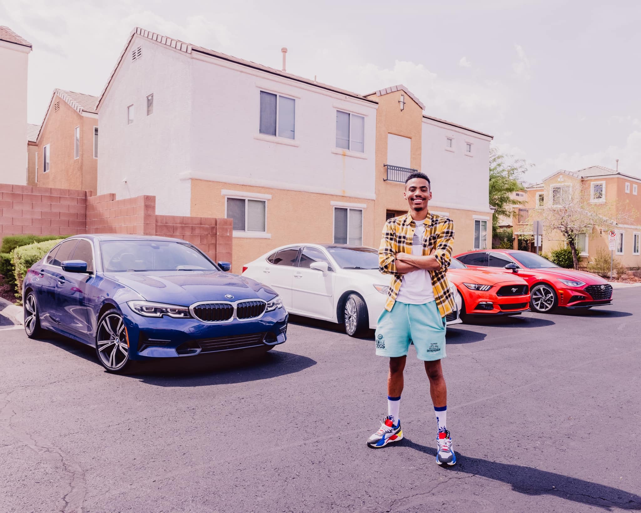 The Turo Goat By Two Alfa Romeo Vehicles 