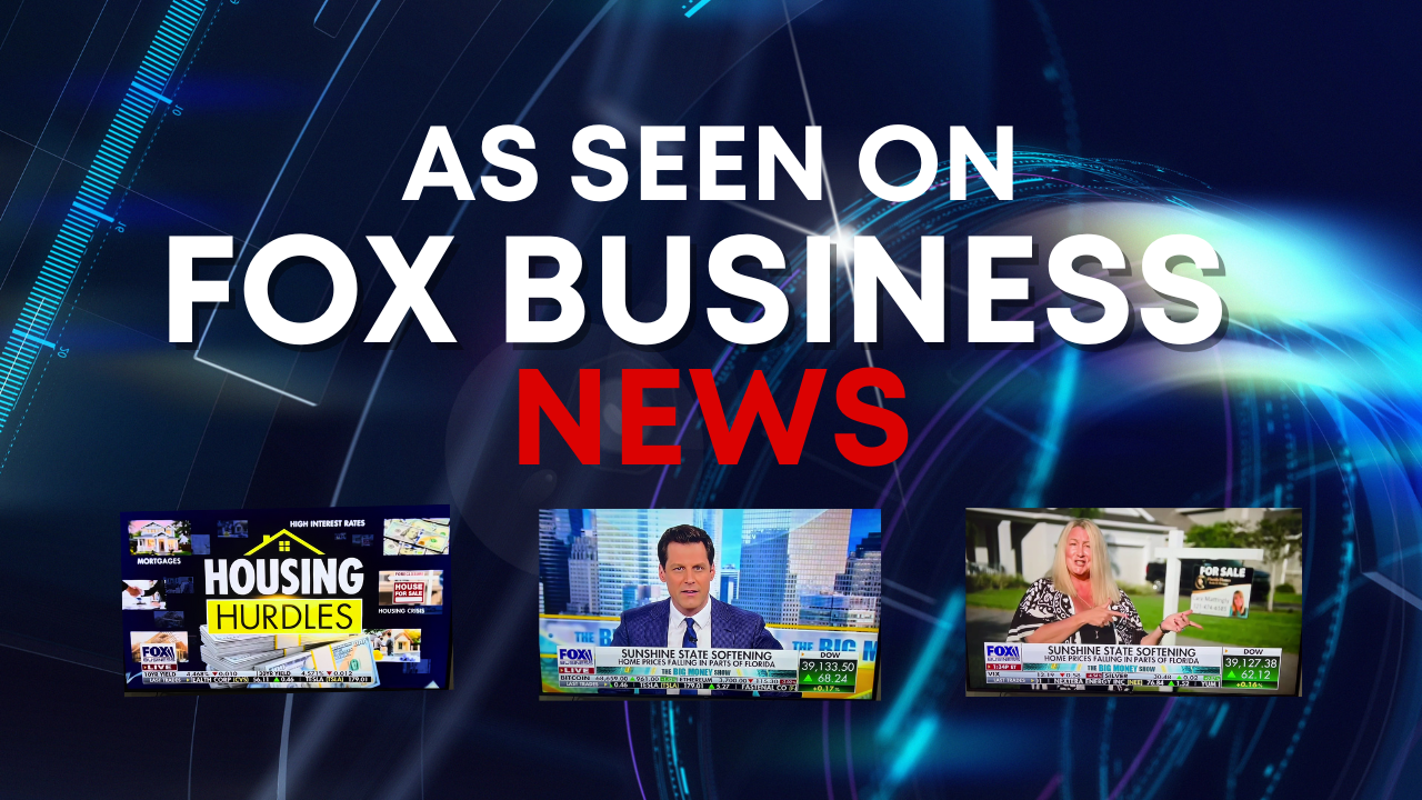 As Seen On Fox Business News