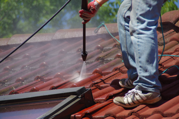roof soft wash Palm Coast roof soft wash Palm Coast