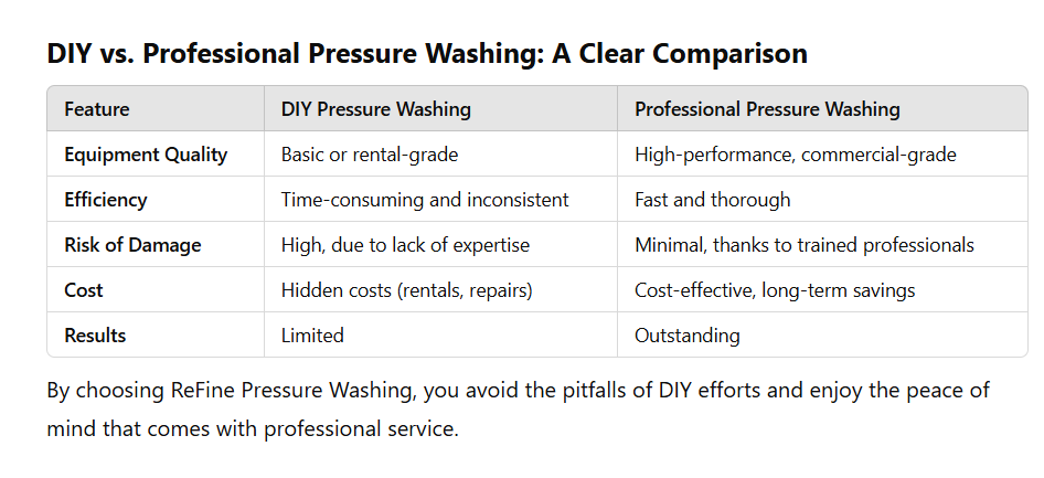 Pressure Washing Palm Coast Pressure Washing Palm Coast