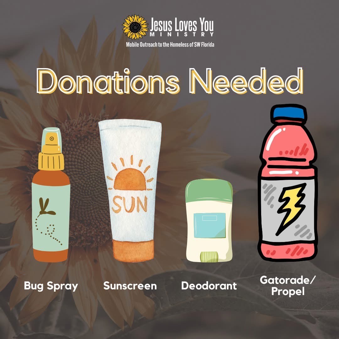 August Charity