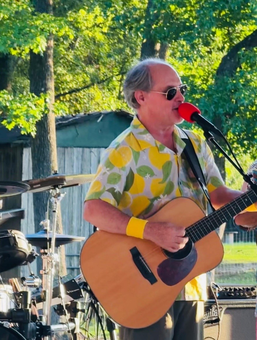September Entertainment Dave McKenney September Entertainment Dave McKenney