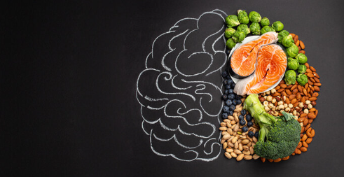 What you put in your body impacts every facet of your life. What you put in your body impacts every facet of your life.