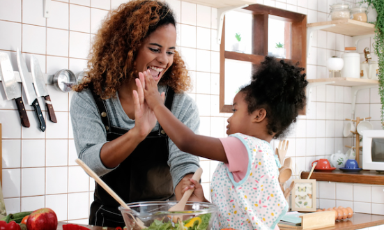 Opting in for nutrition over convenience doesn't need to suck! Opting in for nutrition over convenience doesn't need to suck!