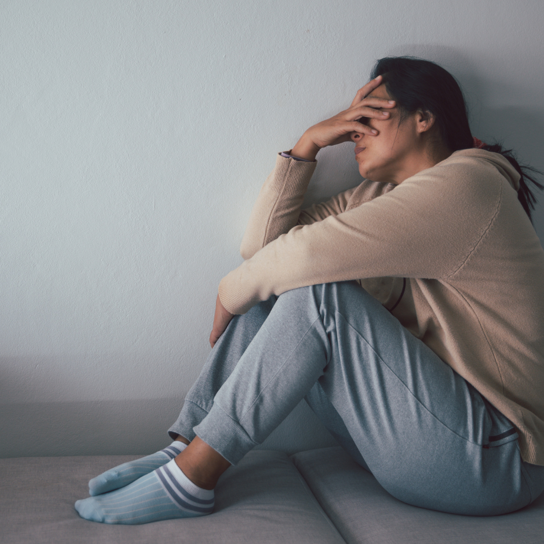 Anxiety Anxiety