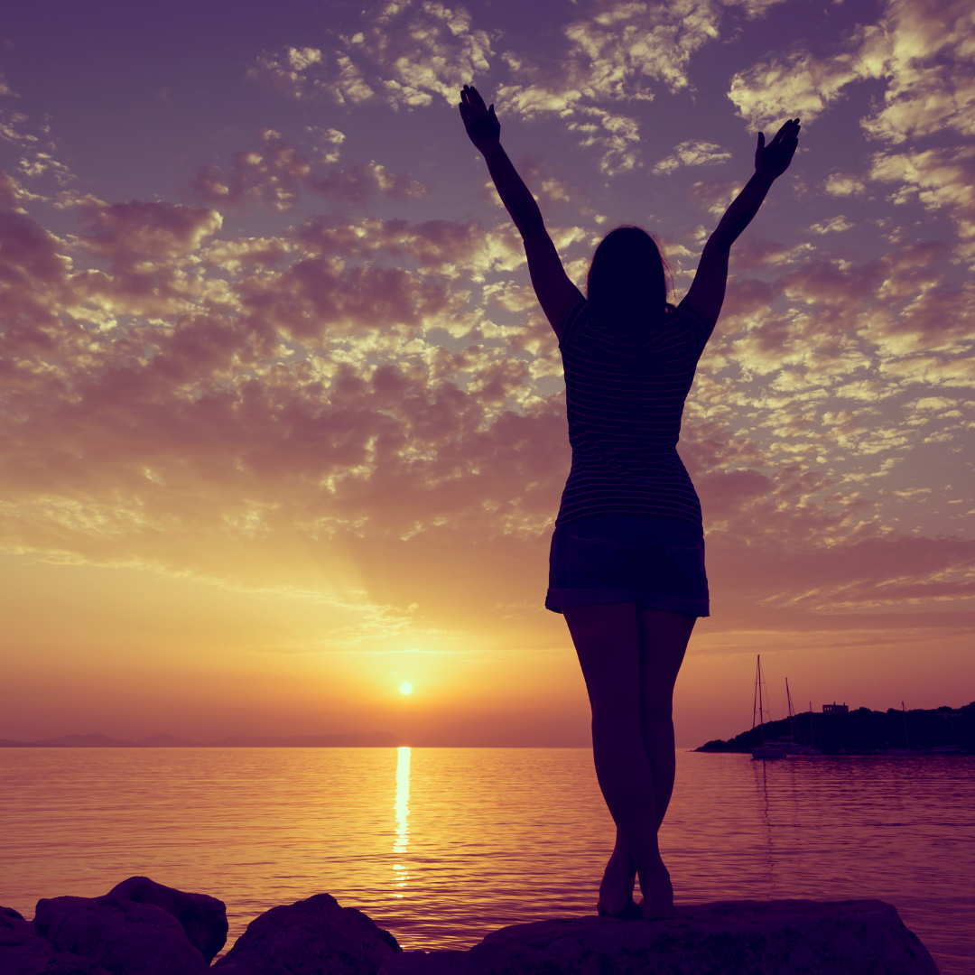 Finding Inner Calm Finding Inner Calm