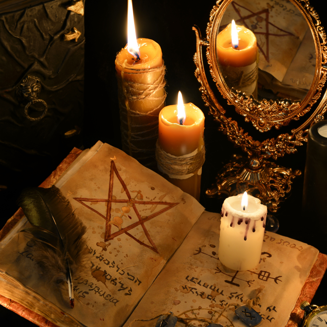 Is hypnosis an occult practice? Is hypnosis an occult practice?