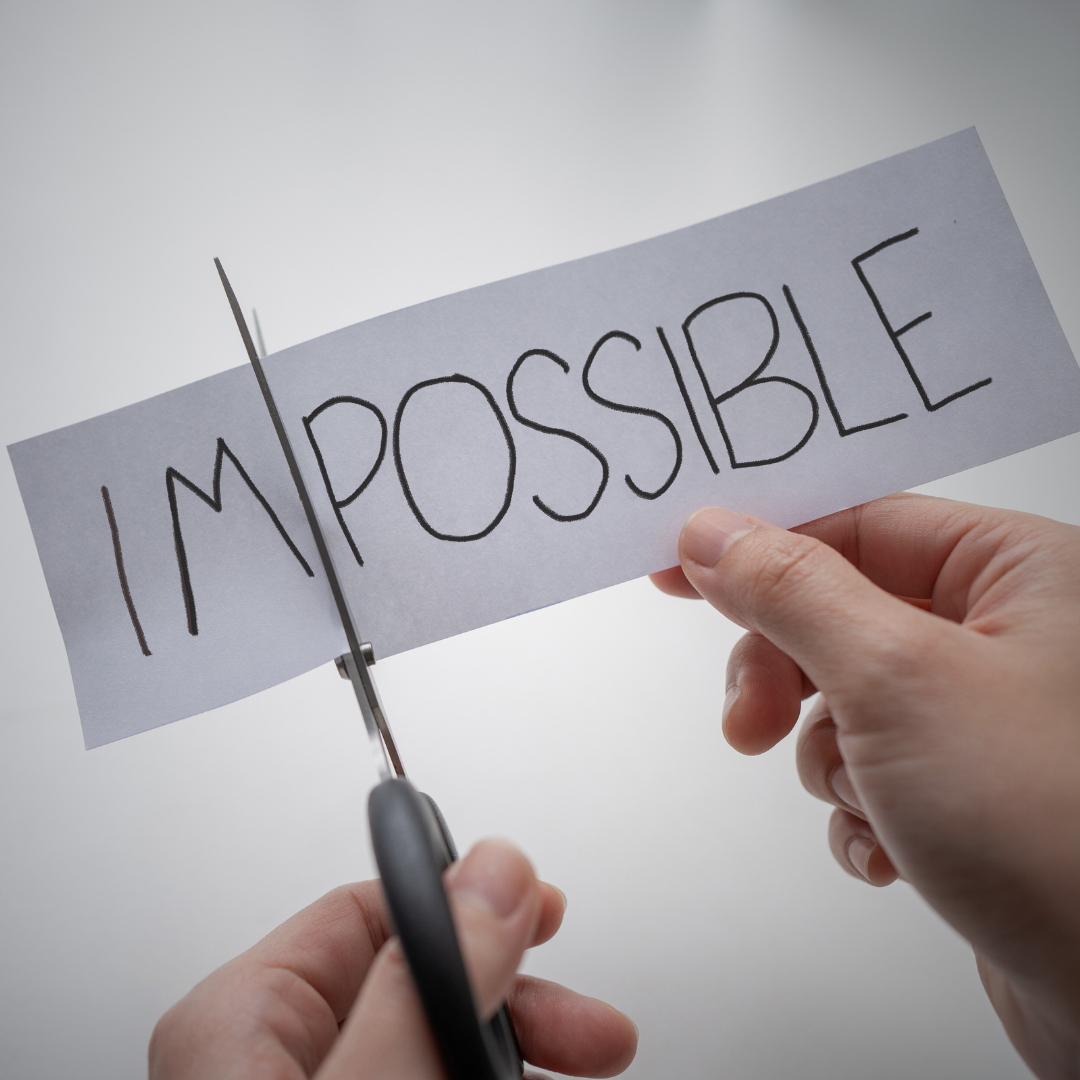 How to overcome limiting beliefs How to overcome limiting beliefs
