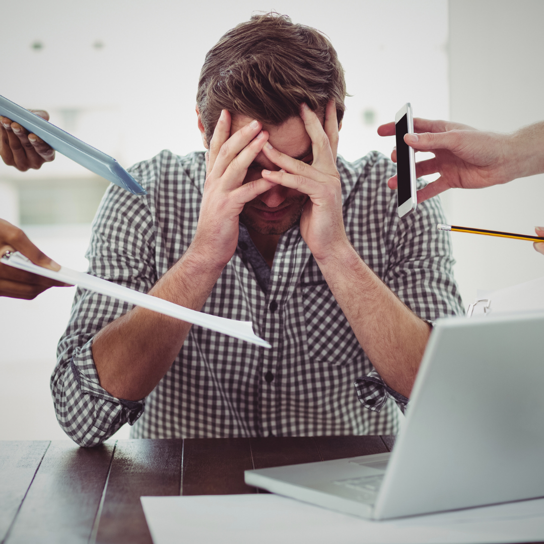 How to manage stress How to manage stress