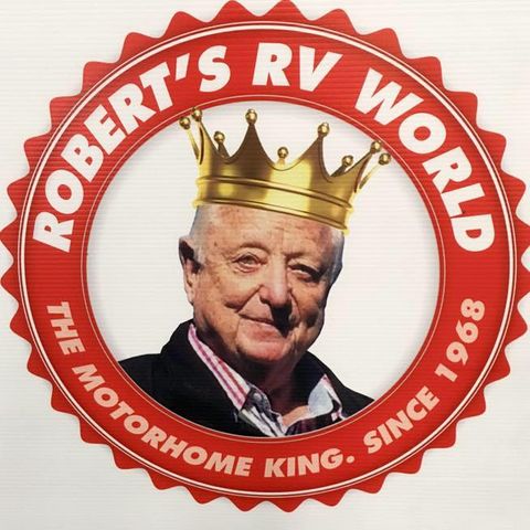 We have been making motorhome dreams come true since 1968. Come visit our famous one acre showroom and browse, explore and discover the motorhome of your own dreams!