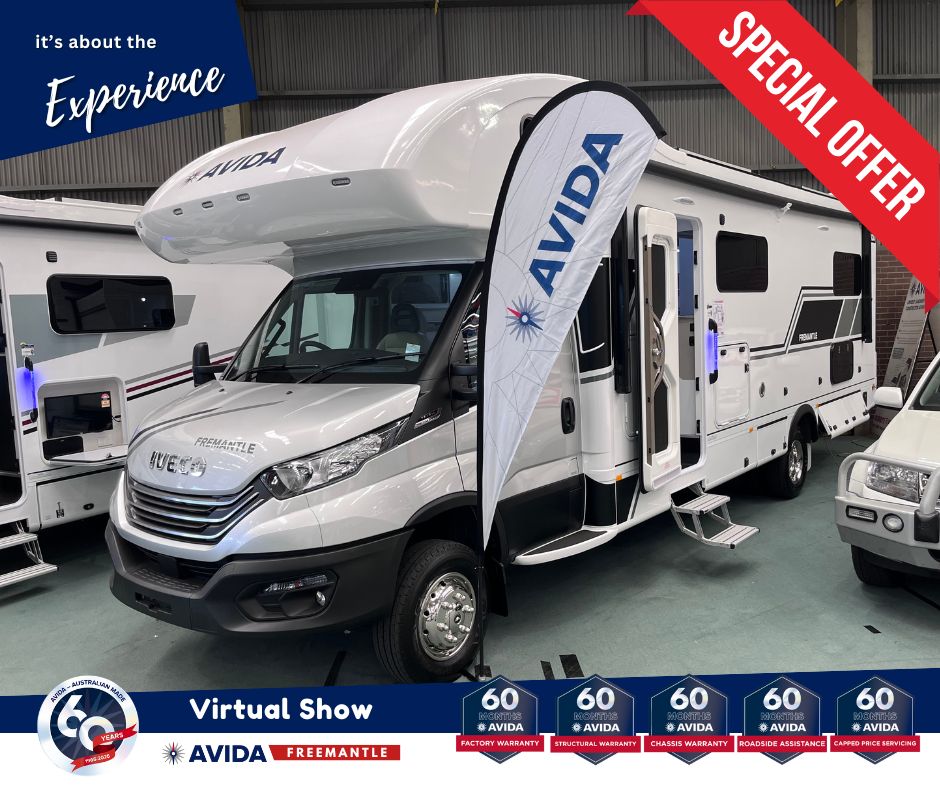 Avida Fremantle Avida Fremantle