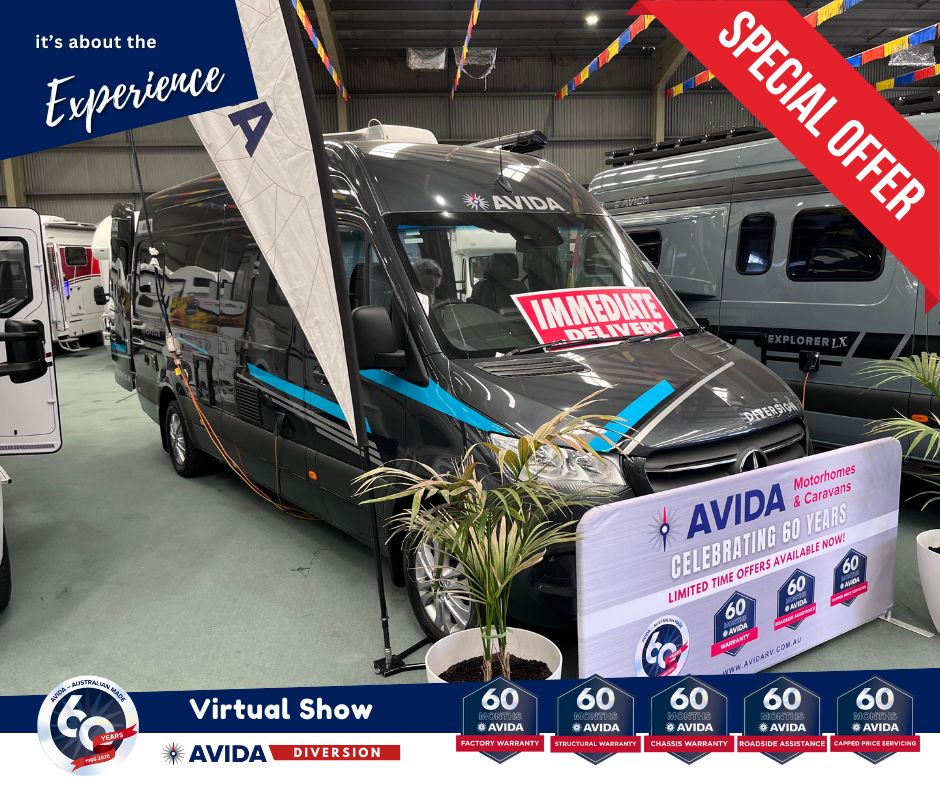 Avida Diversion Avida Diversion