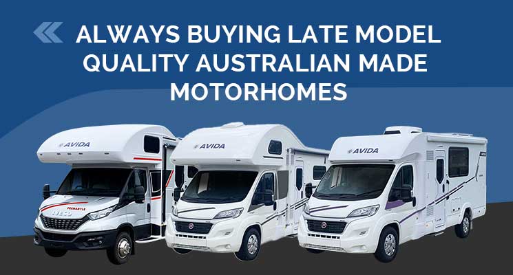 Sell Your Motorhome Sell Your Motorhome