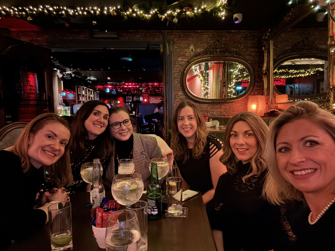 School Friends, Forever Friends