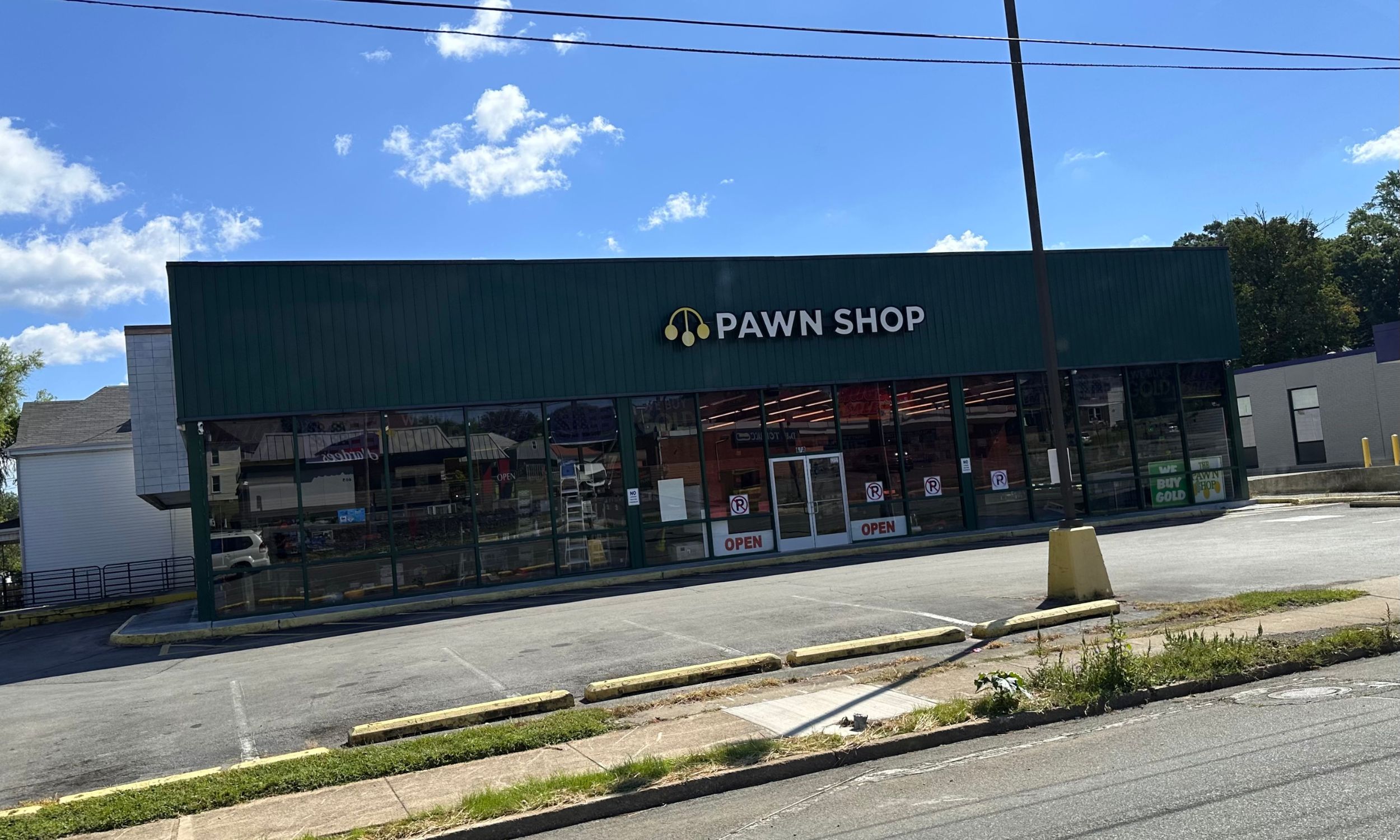 9th Street Photo 2
