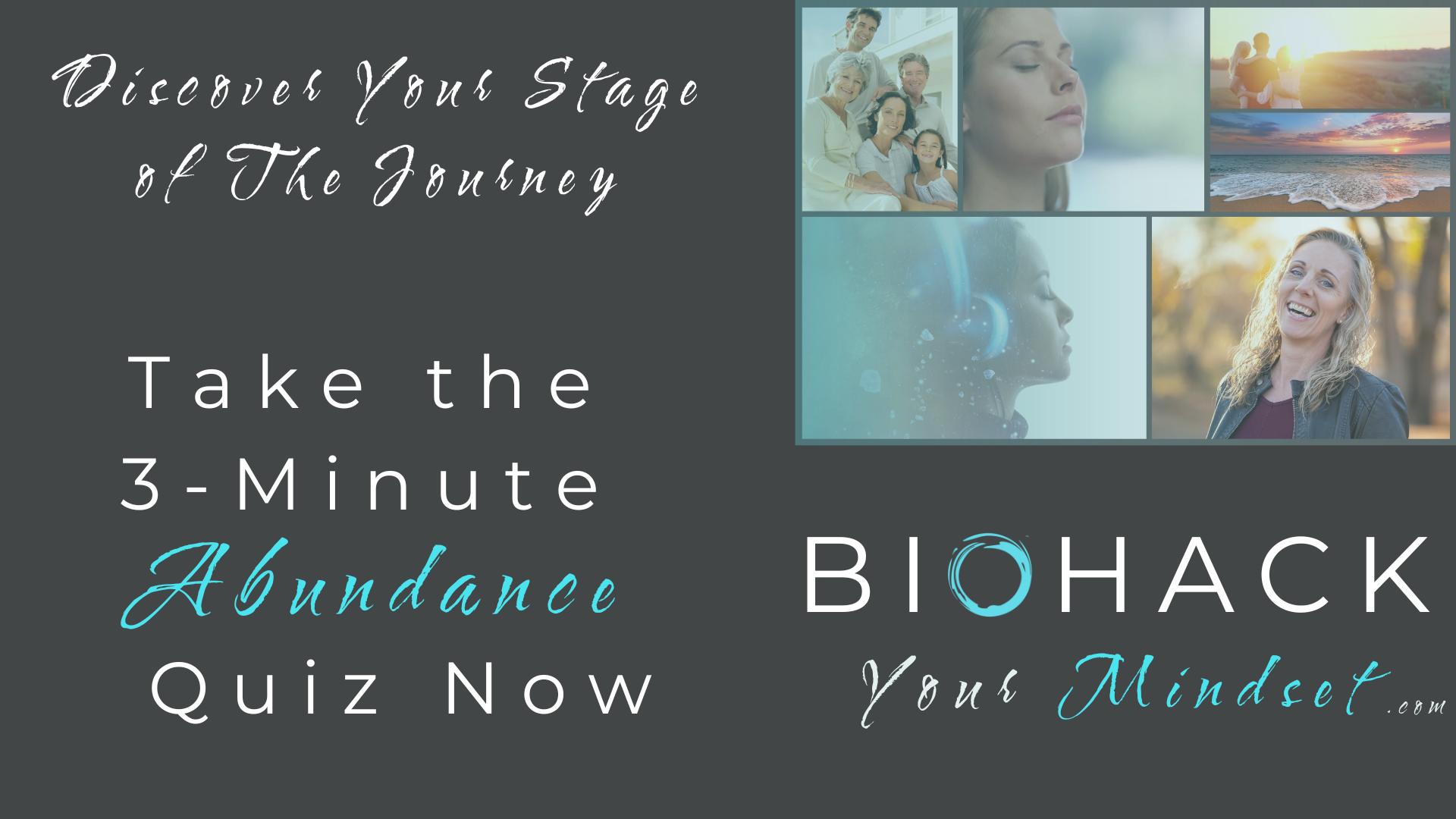 Kokoro 3-Minute Abundance Quiz Kokoro 3-Minute Abundance Quiz