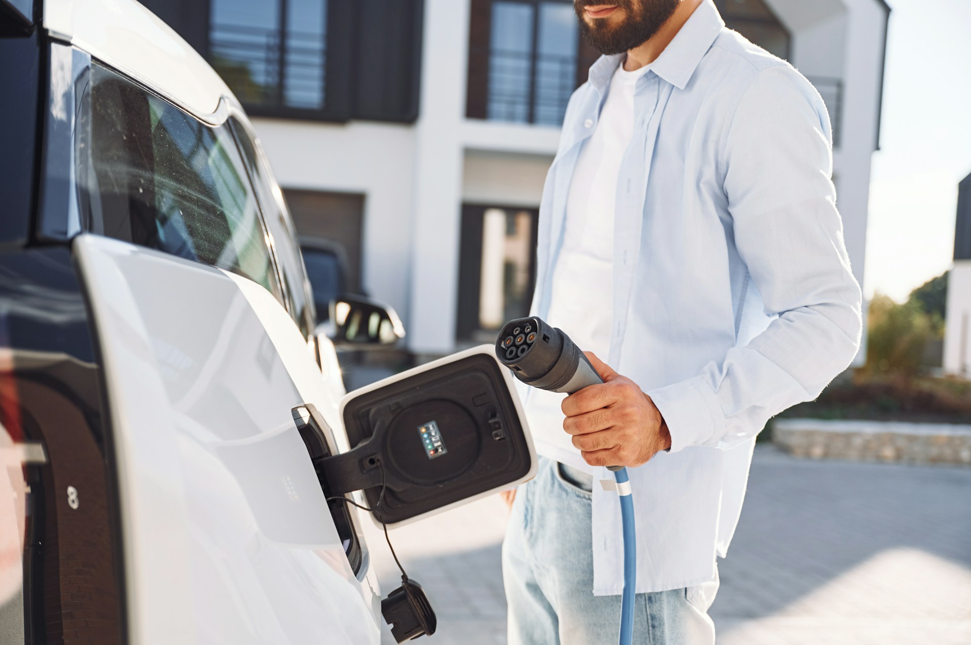electric vehicle