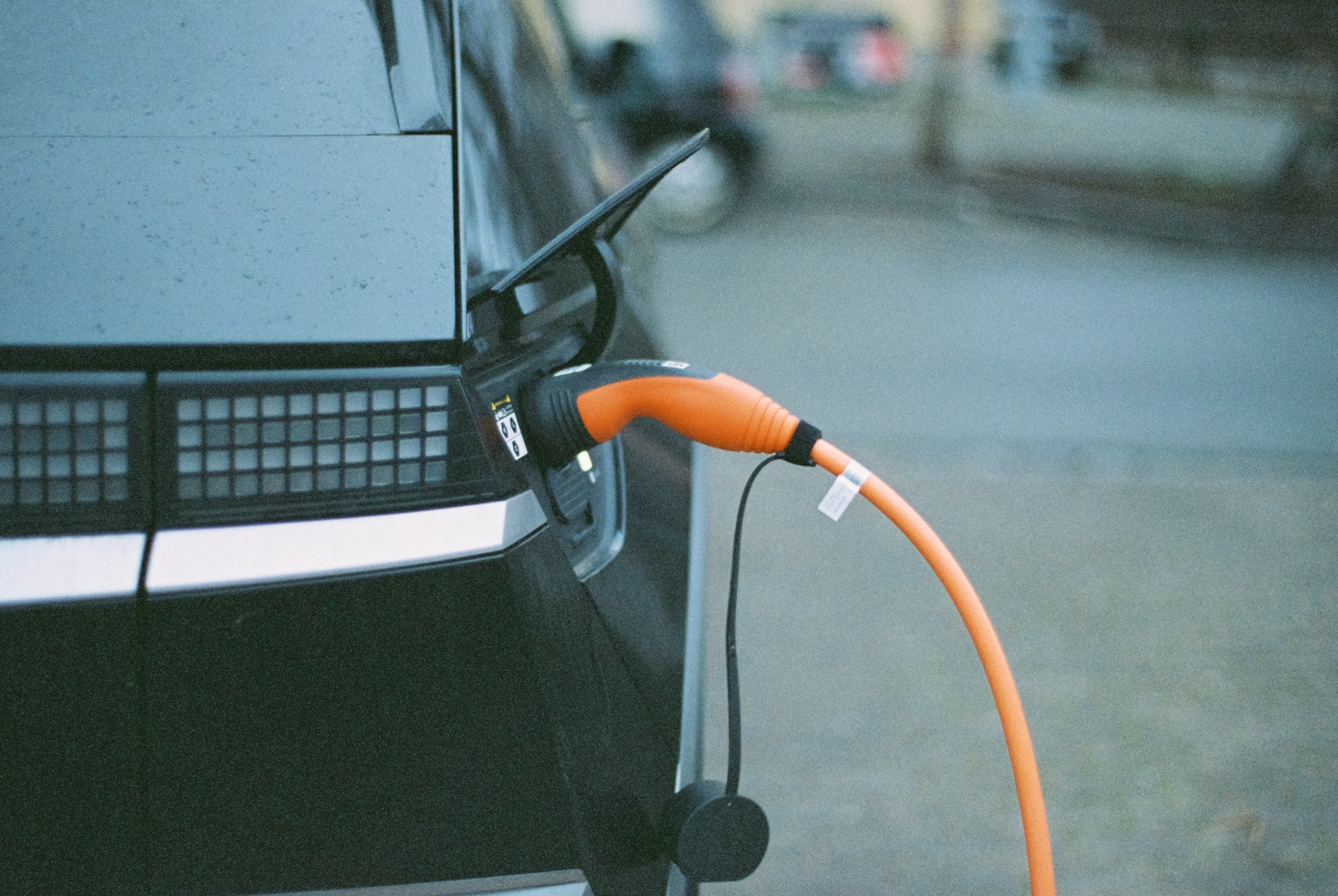 electric vehicle charging electric vehicle charging