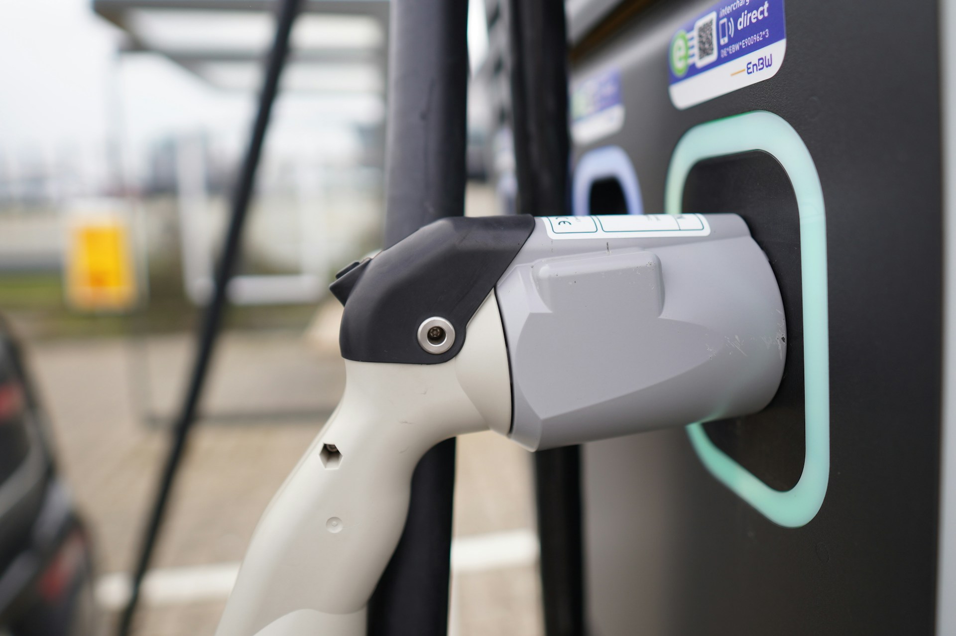 electric vehicle charging