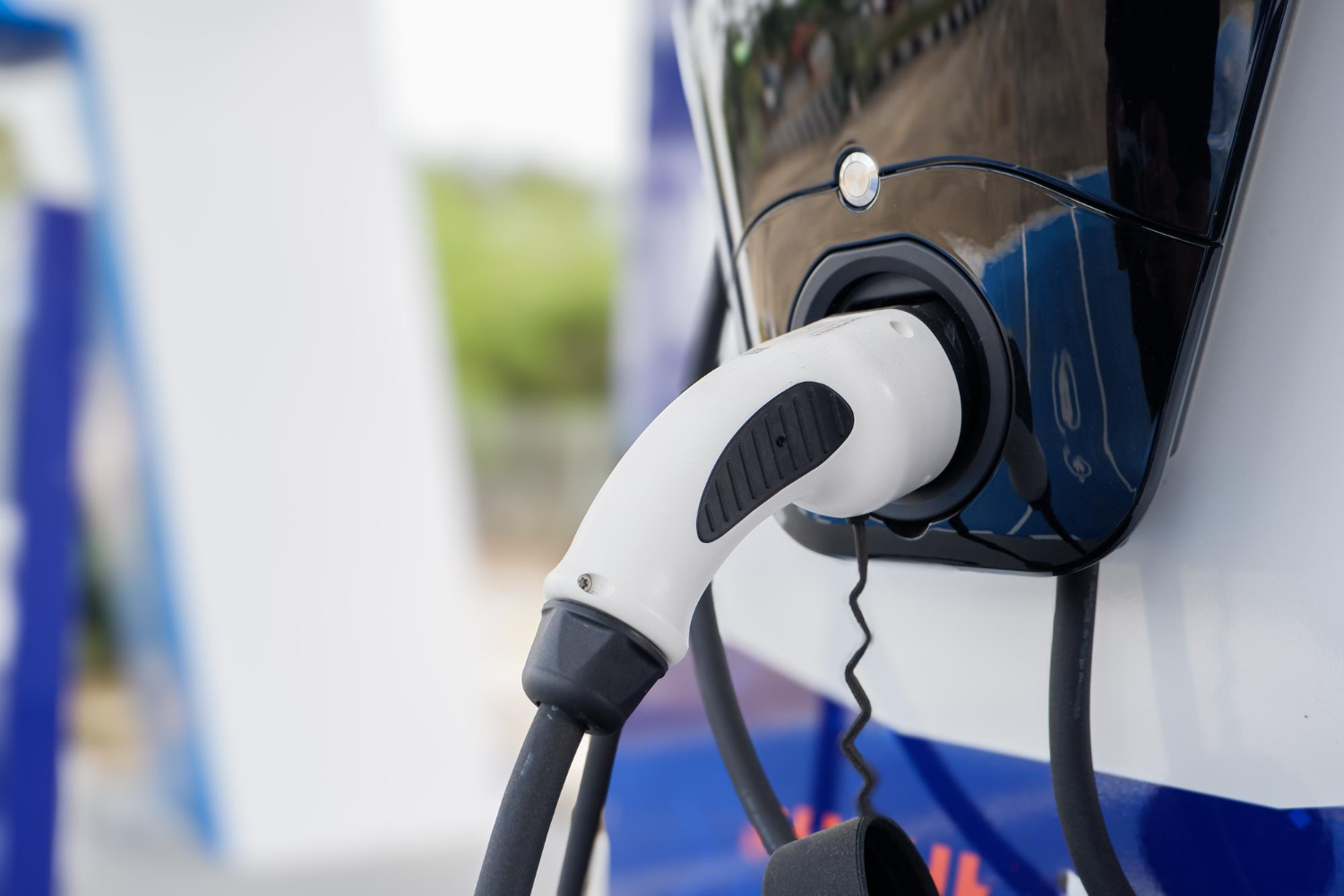 electric vehicle charging