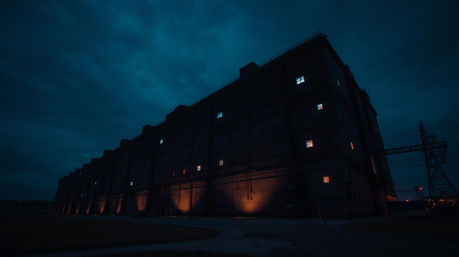 Industrial