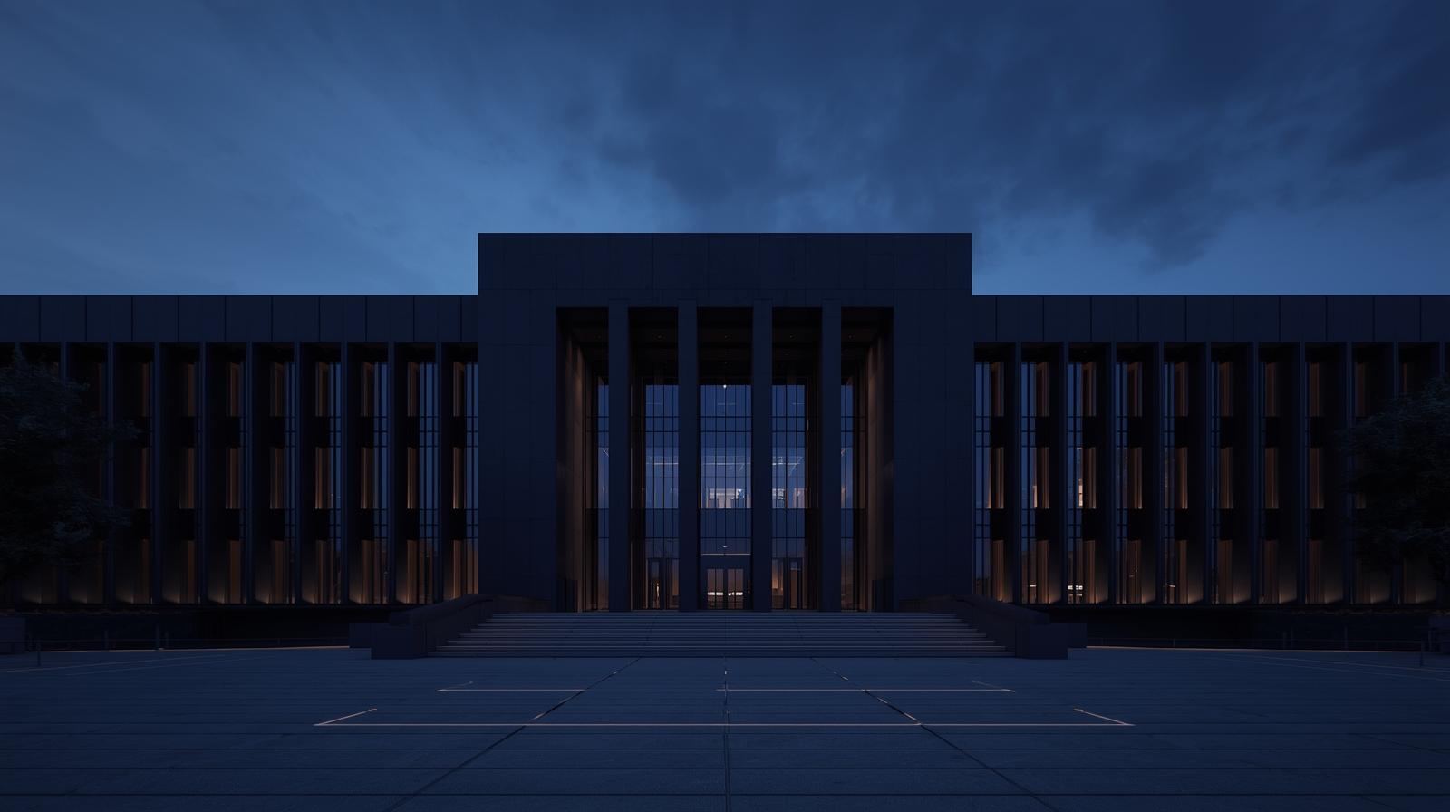 Institutions