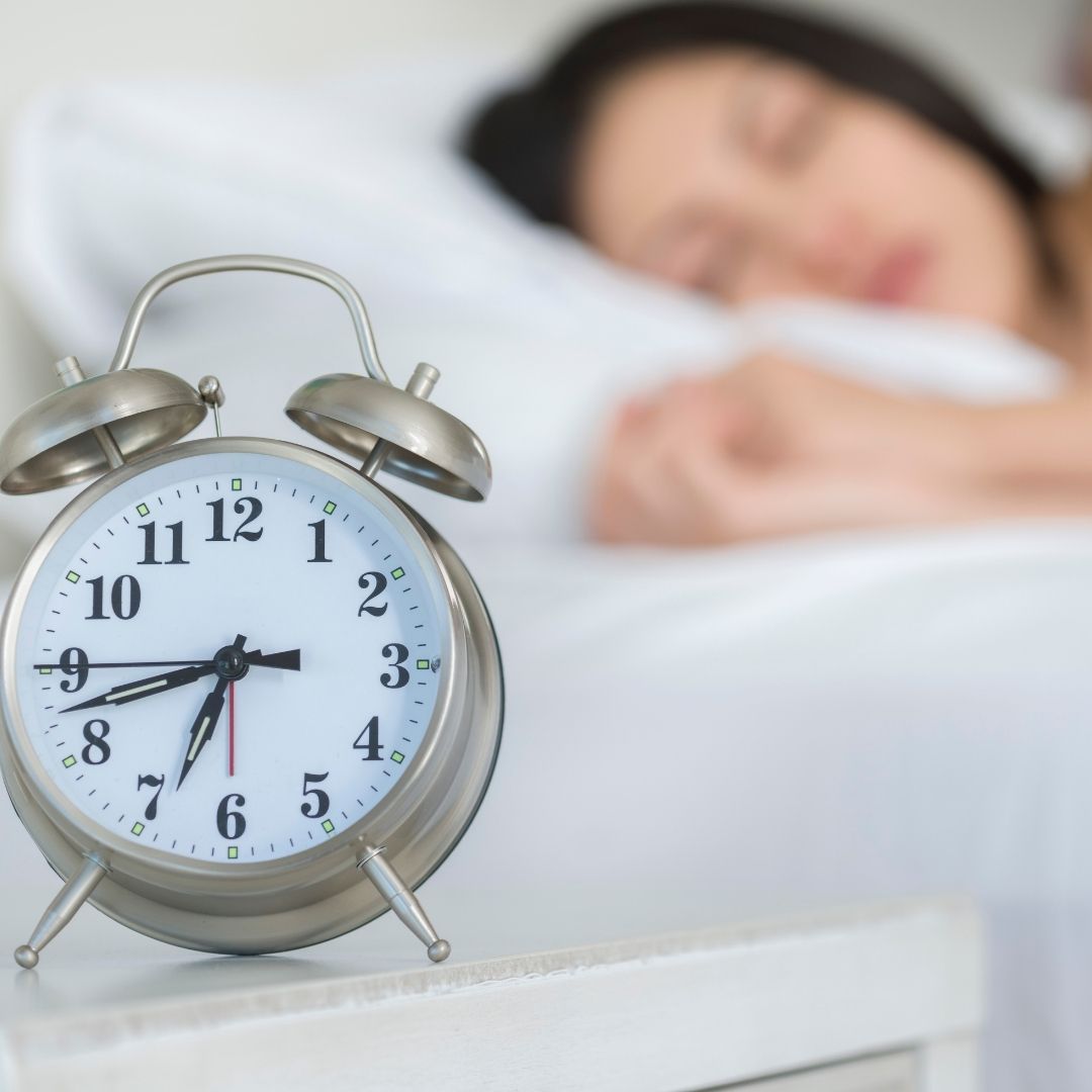 Tips to Better Sleep: The Importance of Sleep