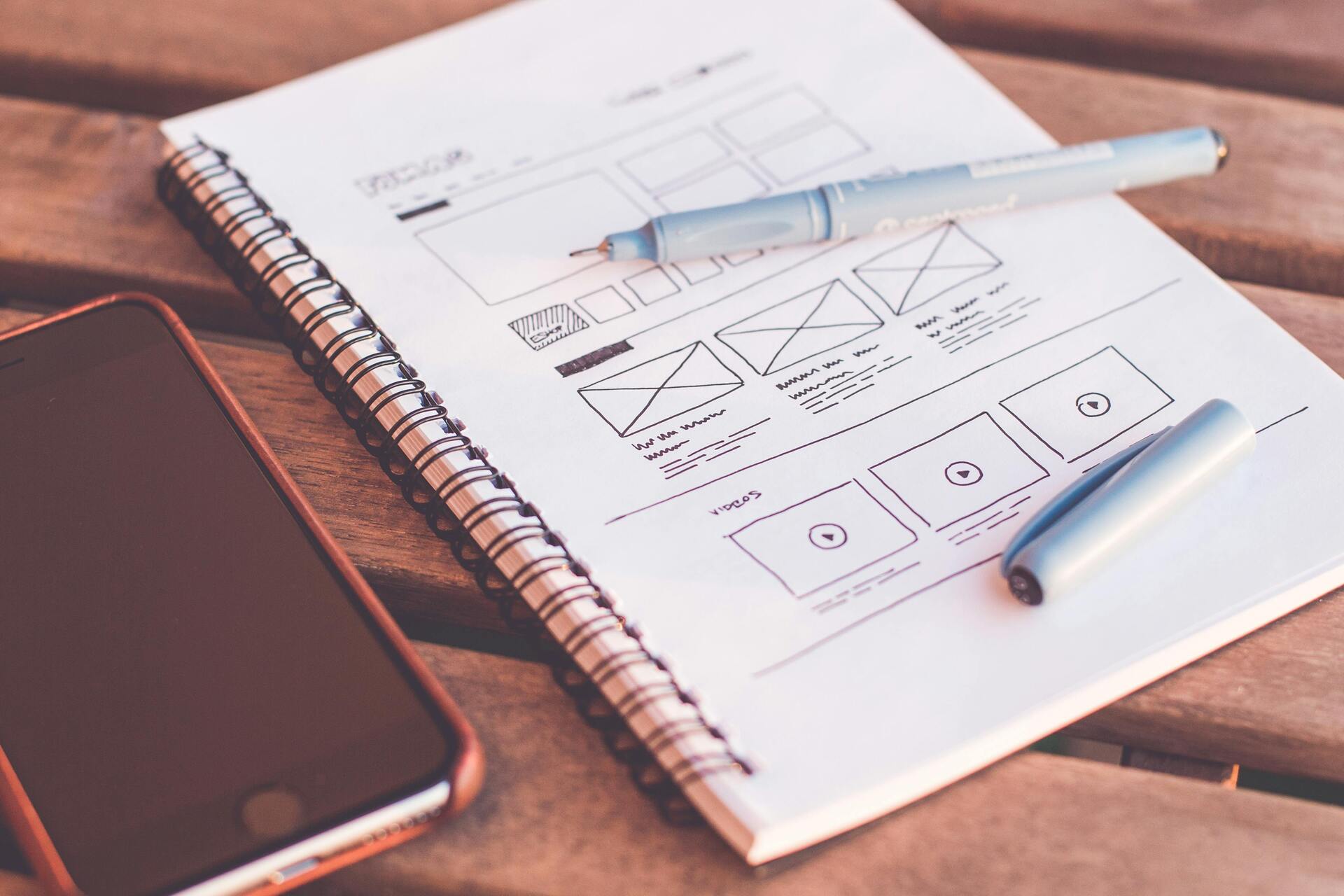 UI/UX Design Image