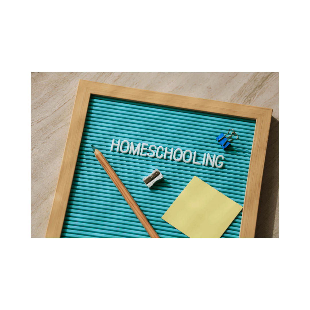 Homeschooling is a calling and privilege Homeschooling is a calling and privilege