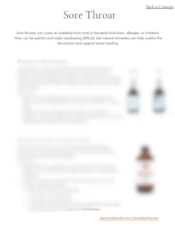 Blurred page preview — sample 2