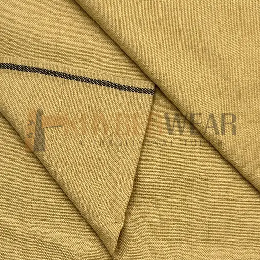 Charsadda Handmade Badam Classic Khaddar