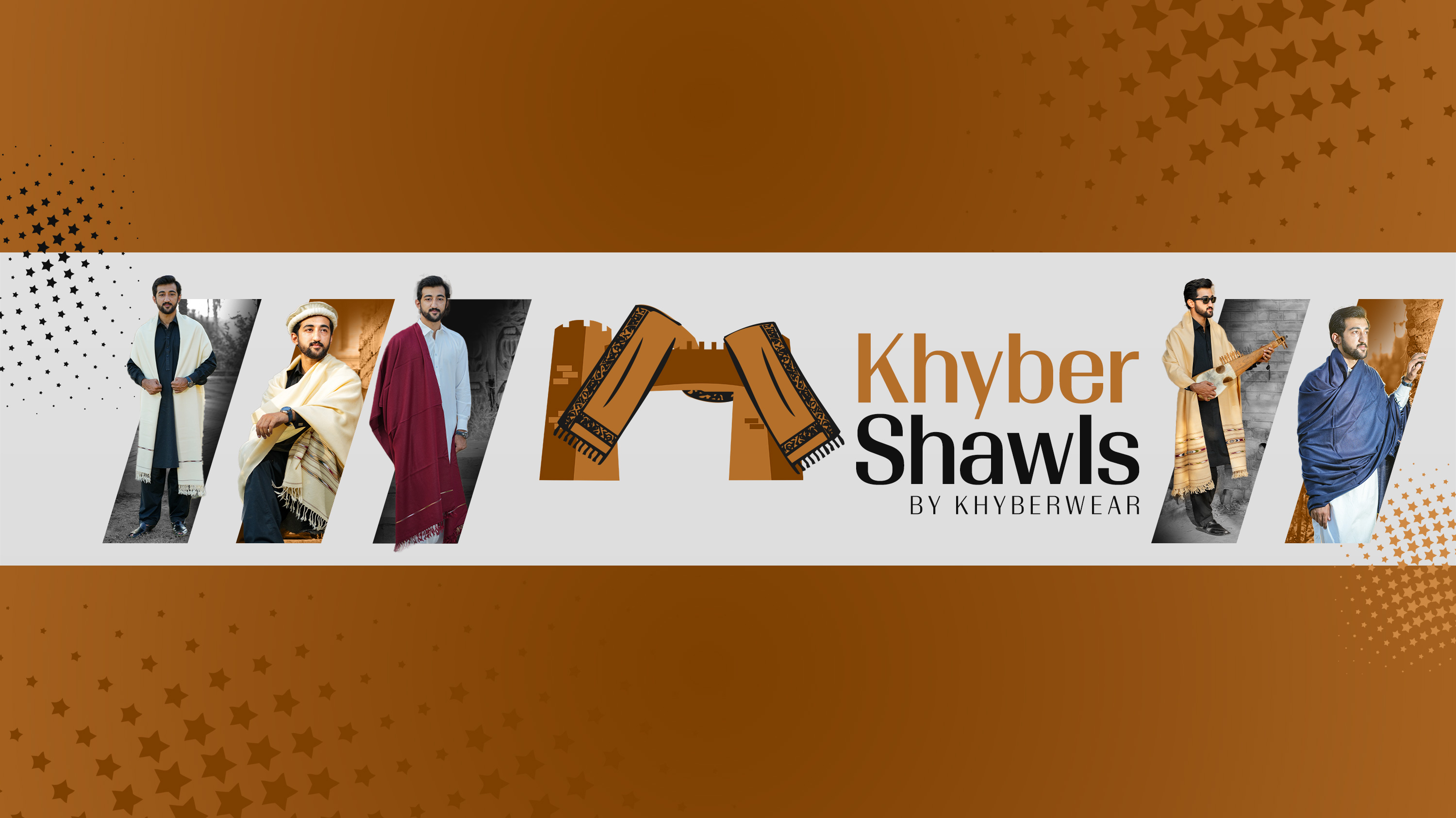 Premium Men Shawls and Khaddar
