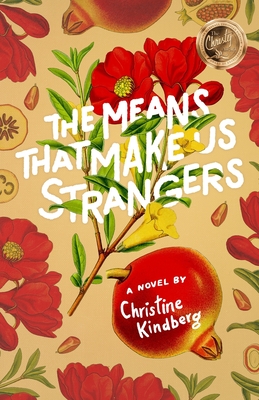 The Means that Make Us Strangers book cover