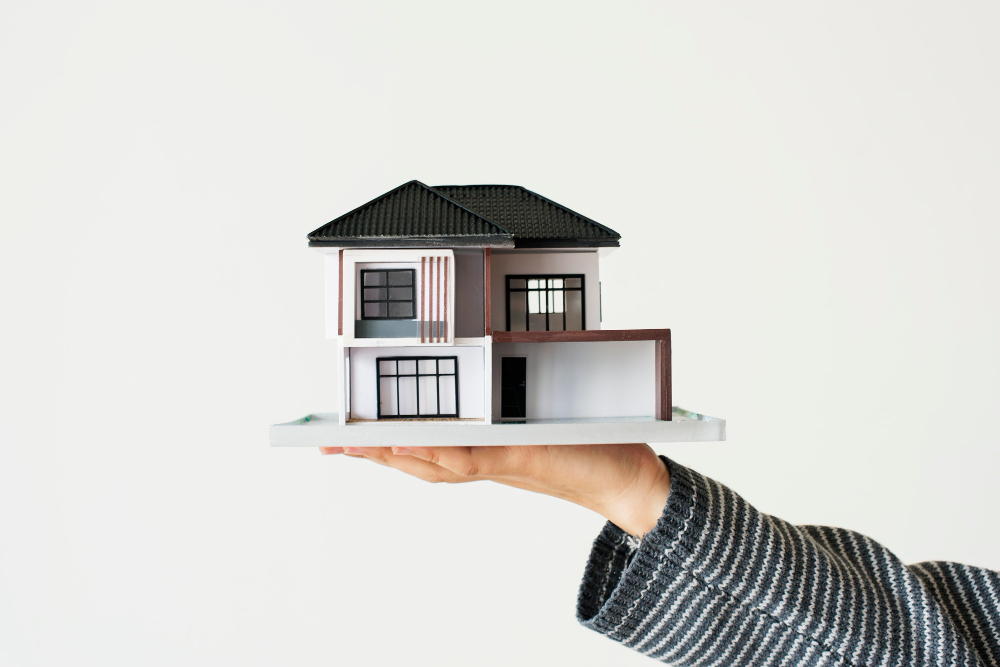 Comprando Casa: Primer Paso

