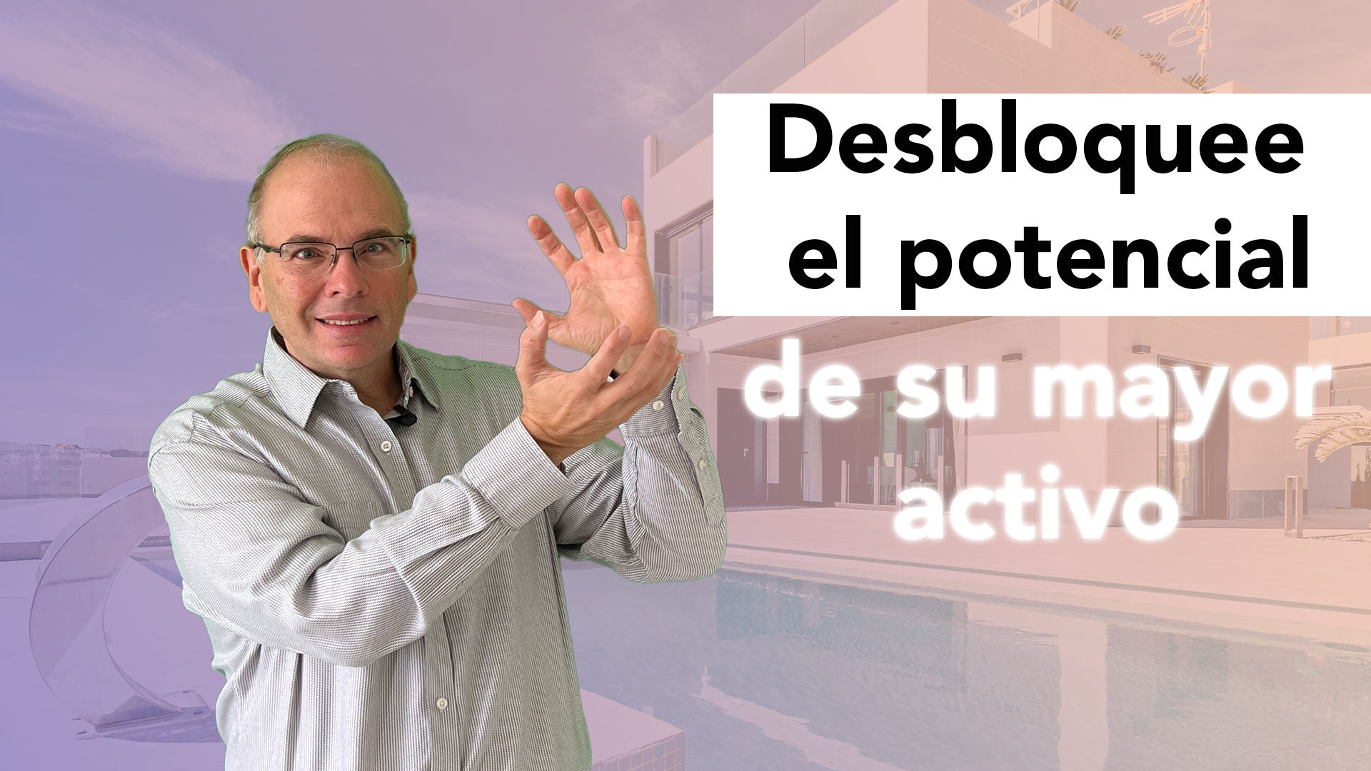 Desbloquea el potencial de tu mayor activo