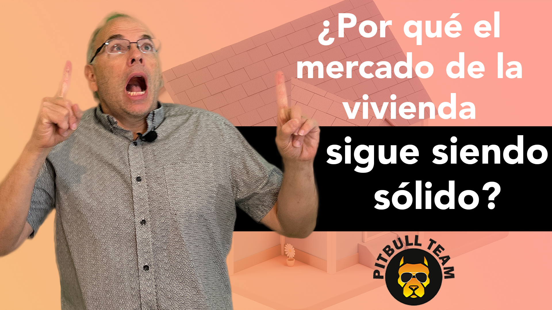  ¿Por qué los precios de las viviendas no se están desplomando en 2023?
